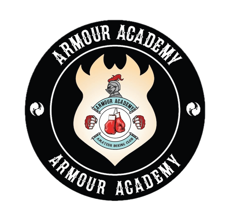 Armour Academy logo